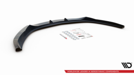Maxton Design Frontsplitter V.1 Opel Astra GTC OPC-Line J