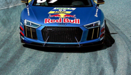 Maxton Design Race Frontsplitter Audi R8 Mk.2