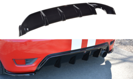 Maxton Design Achterspoiler Ford Fiesta ST Mk6