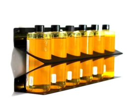 Poka HOLDER FOR SMALL BOTTLES