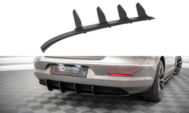 Maxton Design Street Pro Achter Diffuser Volkswagen Passat CC
