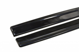 Maxton Design ZIJKANTEN DIFFUSERS HONDA JAZZ MK1