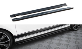 Maxton Design Zijskirts Diffusers V.4 Hyundai I30 N Mk3 / Mk3 FL Hatchback/ Fastback