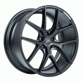 Z-Performance ZP.09 Satin Black