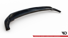 Maxton Design Achtersplitter (met verticale stangen) Opel Corsa - e F (Mk6)