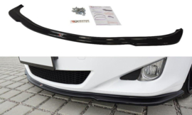 Maxton Design FRONTSPLITTER V.1 Lexus IS Mk2