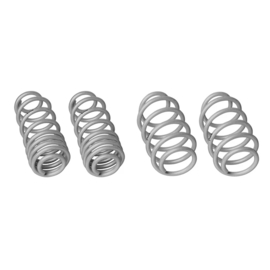 Whiteline Performance Verlagingsveren Set passend voor Volkswagen Golf V 1K1 1.8 GTI/2.0 GTI/3.2 2004-2009