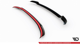 Maxton Design Spoilerkap Kia EV9 GT-Line Mk1