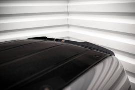 Maxton Design Spoilerkap Volkswagen Caddy Mk3 Facelift