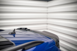 Maxton Design Spoilerkap Volkswagen Tiguan R / R-Line Mk2 Facelift
