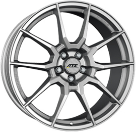 ATS RACELIGHT 19inch 8,5j 5/112 ET38 Naaf 75,1mm Hyper Zilver