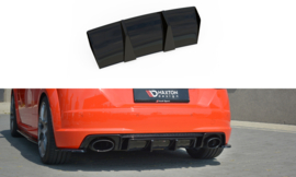 Maxton Design Achterspoiler Audi TT RS 8S