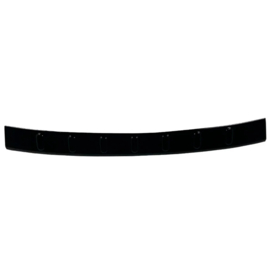 Oneway Achterbumper beschermlijst passend voor Volkswagen Caddy MK5 2020- – Glanzend zwart