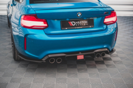 Maxton Design Achterspoiler BMW M2 F87