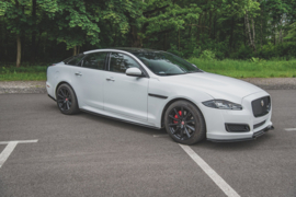 Maxton Design Zijskirts Diffusers Jaguar XJ X351