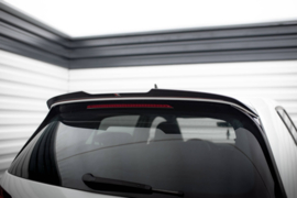 Maxton Design Spoilerkap V.2 Volkswagen Golf 7 R / R-Line / GTI