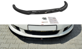 Maxton Design FRONTSPLITTER Fiat Bravo MK 2 SPORT