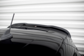 Maxton Design Spoilerkap V.1 Ford Fiesta Mk8 ST / ST-Line
