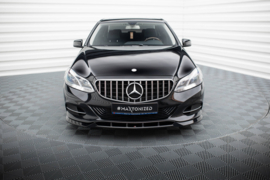 Maxton Design Set Splitters Mercedes-Benz E Sedan W212 Facelift