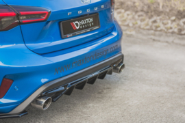 Maxton Design Achterklep V.2 Ford Focus ST Mk4