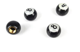 8 Ball Ventielen