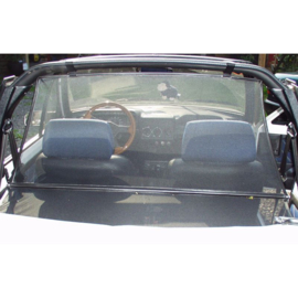 Weyer Basic Line Windschot passend voor Peugeot 205 Cabrio 1984-1992