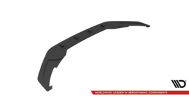 Maxton Design Street Pro Frontsplitter Volkswagen Arteon R-Line Facelift