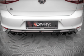 Maxton Design Achterspoiler Volkswagen Golf R Mk7