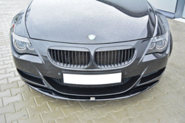 Maxton Design VOORSPLITTER V.1 BMW M6 E63