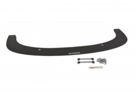 Maxton Design VOORRACING SPLITTER v.1 AUDI RS6 C6