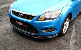 Maxton Design FRONTSPLITTER FORD FOCUS II FACELIFT
