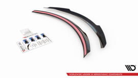 Maxton Design Spoilerkap Infiniti Q60 S Mk2