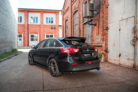 Maxton Design Zijskirts Diffusers Mitsubishi Lancer Mk8
