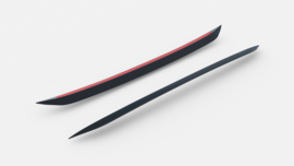 SPOILER CAP Mercedes-Benz V-Klasse W447 / W447 Facelift