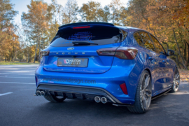 Maxton Design Achterspoiler Ford Focus MK4 St-line