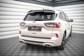 Maxton Design Achtersplitter voor Ford Kuga ST-Line Mk3