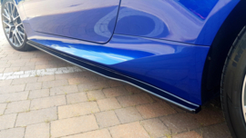 Maxton Design ZIJKANTEN DIFFUSERS Lexus Rc