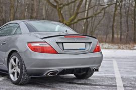 Maxton Design SPOILERKAP MERCEDES-BENZ SLK R172
