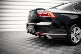 Maxton Design Achterspoiler Volkswagen Passat B8 Facelift