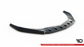 Maxton Design Frontsplitter V.1 Mercedes-Benz A45 Aero W176 Facelift