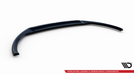 Maxton Design Frontsplitter V.3 Ford Focus ST Mk3 FL