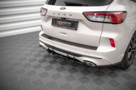 Maxton Design Street Pro Achter Diffuser Ford Kuga ST-Line Mk3