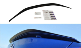 Maxton Design SPOILERKAP Lexus RC F