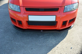 Maxton Design FRONT SPLITTER FIAT STILO SCHUMACHER VERSIE