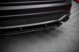 Maxton Design Street Pro Achter Diffuser Audi RSQ8 Mk1