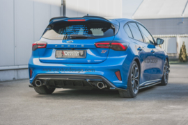 Maxton Design Achterklep V.2 Ford Focus ST Mk4