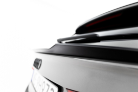 Maxton Design Spoilerkap Audi RSQ3 / Q3 S-Line / Q3 Sportback F3