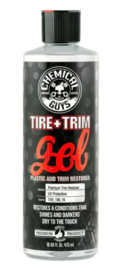 Chemical Guys – Tire & Trim Gel