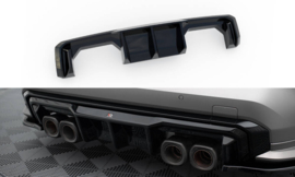 Maxton Design Achterspoiler BMW M4 G82 / M3 G80