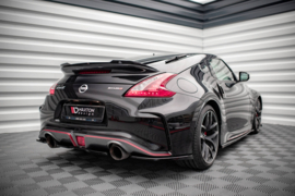 Maxton Design Spoilerkap Nissan 370Z Nismo Facelift